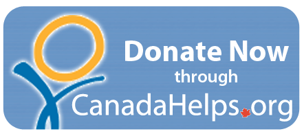 Donate Now through CanadaHelps.org